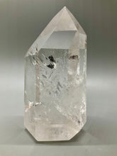 Load image into Gallery viewer, Quartz Crystal Point
