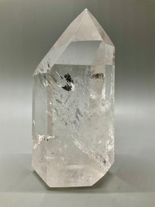 Quartz Crystal Point