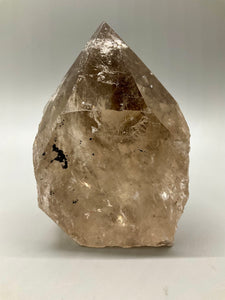 Smoky Quartz Generator Point