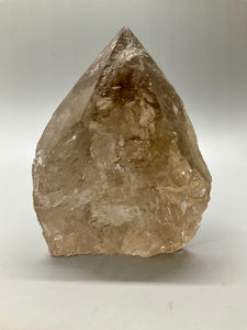 Smoky Quartz Generator Point