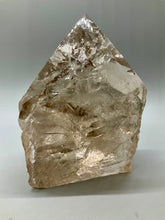 Load image into Gallery viewer, Smoky Quartz Generator Point
