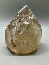 Load image into Gallery viewer, Smoky Quartz Generator Point
