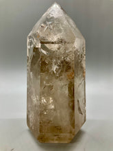 Load image into Gallery viewer, Smoky Quartz Point
