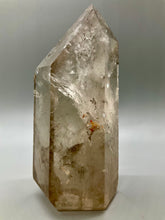 Load image into Gallery viewer, Smoky Quartz Point
