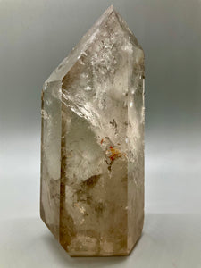 Smoky Quartz Point