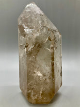 Load image into Gallery viewer, Smoky Quartz Point
