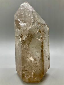 Smoky Quartz Point