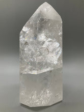Load image into Gallery viewer, Quartz Crystal Point
