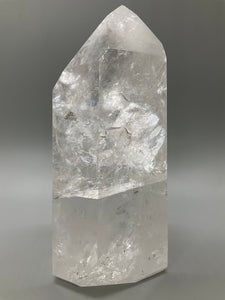Quartz Crystal Point