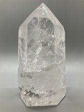 Load image into Gallery viewer, Quartz Crystal Point
