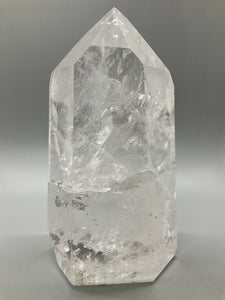 Quartz Crystal Point