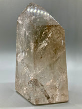 Load image into Gallery viewer, Smoky Quartz Point
