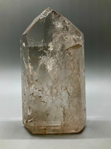 Smoky Quartz Point