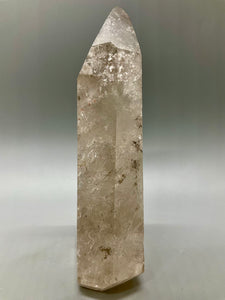 Smoky Quartz Point