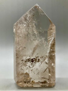 Smoky Quartz Point