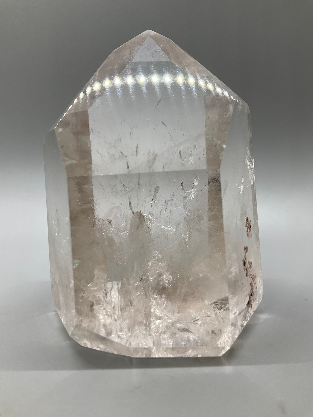 Quartz Crystal Point