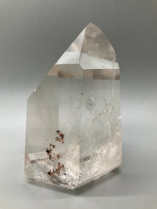 Quartz Crystal Point