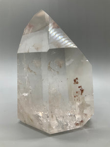 Quartz Crystal Point