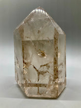 Load image into Gallery viewer, Smoky Quartz Point

