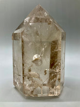Load image into Gallery viewer, Smoky Quartz Point
