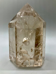 Smoky Quartz Point