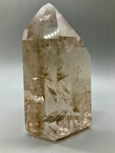 Load image into Gallery viewer, Smoky Quartz Point
