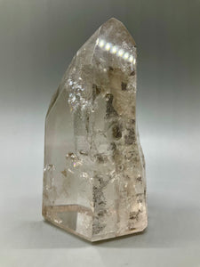 Smoky Quartz Point