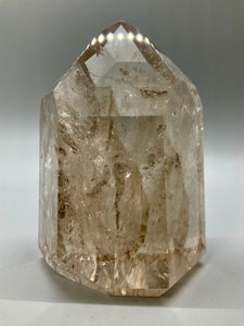 Smoky Quartz Point