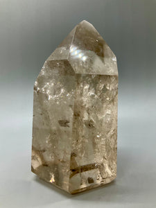 Smoky Quartz Point