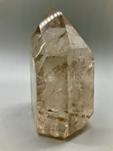 Smoky Quartz Point
