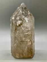 Load image into Gallery viewer, Smoky Quartz Point
