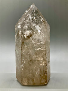 Smoky Quartz Point