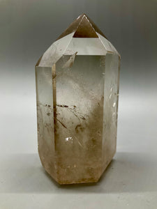 Smoky Quartz Point