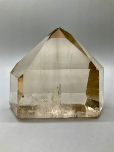 Smoky Quartz Point