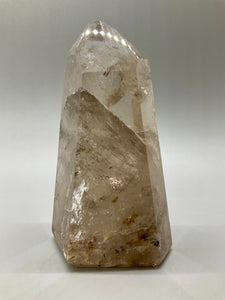 Smoky Quartz Point