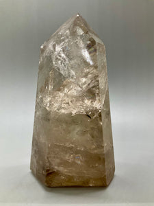 Smoky Quartz Point