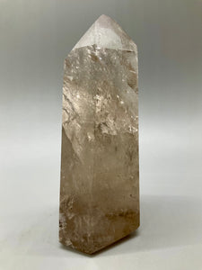 Smoky Quartz Point