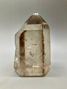 Smoky Quartz Point