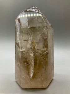 Smoky Quartz Point