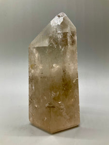 Smoky Quartz Point
