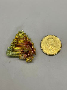 Bismuth