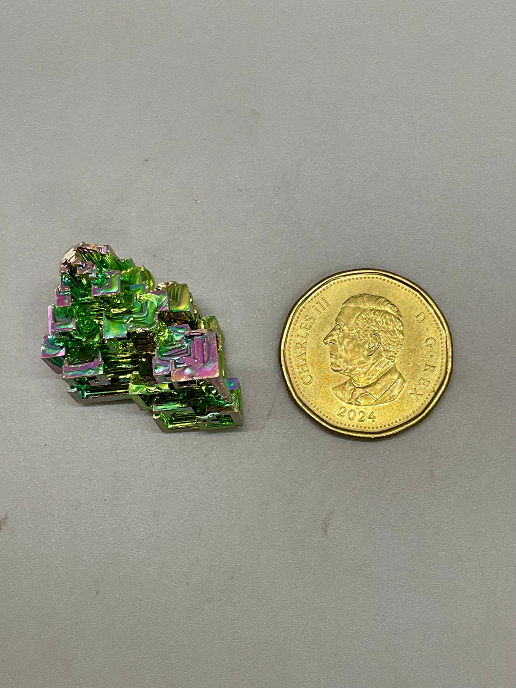 Bismuth