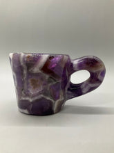 Load image into Gallery viewer, Dogtooth Amethyst Cup
