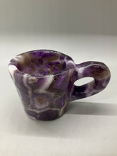 Load image into Gallery viewer, Dogtooth Amethyst Cup
