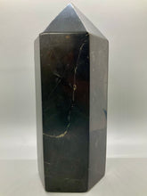 Load image into Gallery viewer, Shungite Tower
