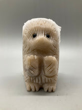 Load image into Gallery viewer, Quartz Crystal Hedgehog
