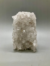 Load image into Gallery viewer, Quartz Crystal Hedgehog
