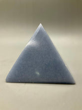 Load image into Gallery viewer, Angelite Pyramid
