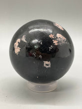 Load image into Gallery viewer, Black Tourmaline Sphere
