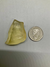 Load image into Gallery viewer, Libyan Desert Glass/Libyan Gold Tektite
